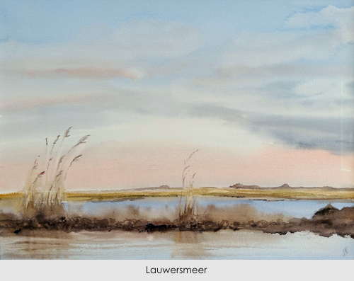 Lauwersmeer