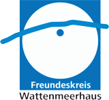 Logo vom Freundeskreis Wattenmeerhaus