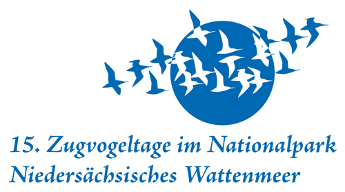Logo Zugvogeltage 2023